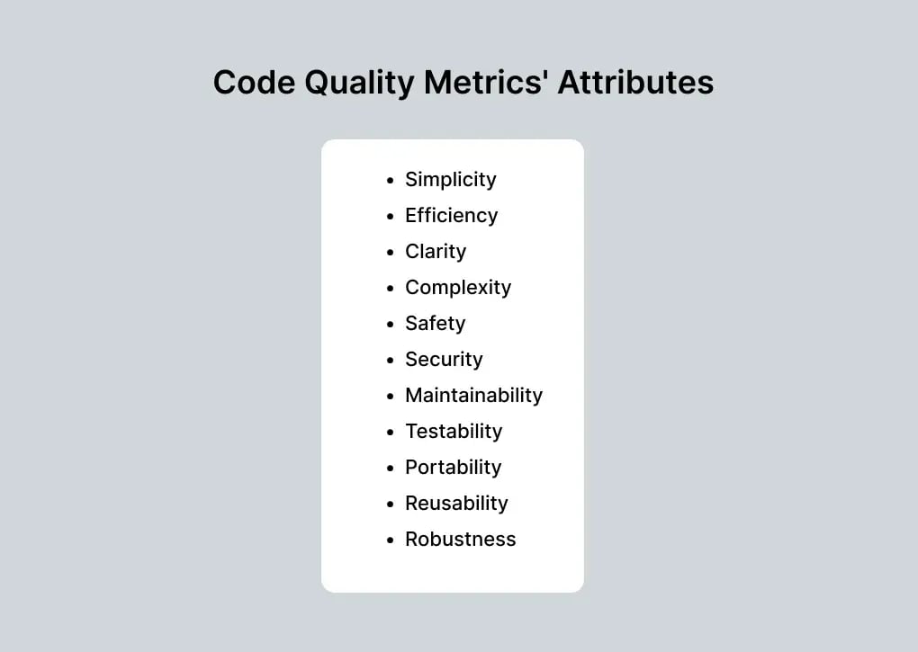 cote-quality-metrics-attributes